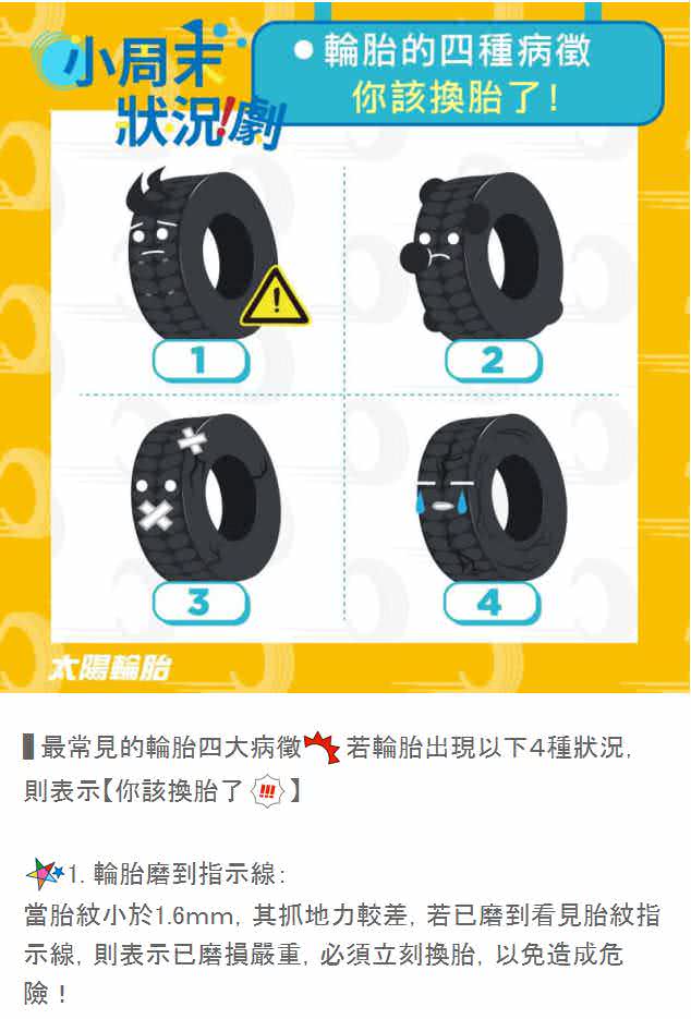 LINE 社群群發貼文範例