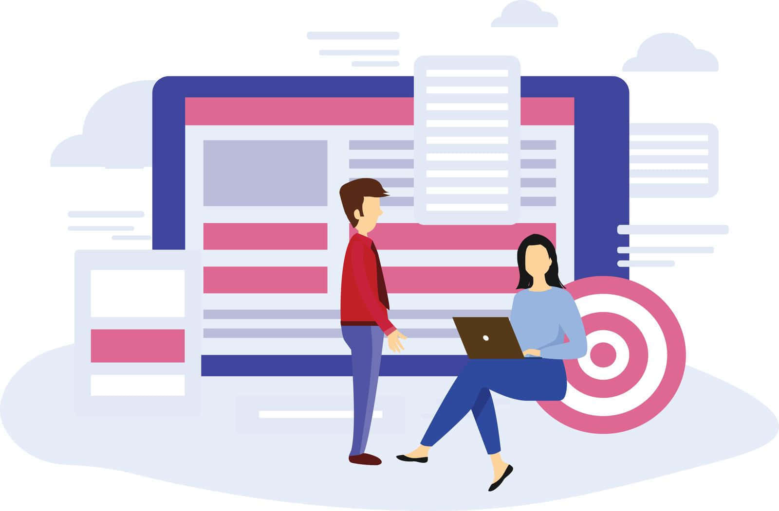 提高 Google 排名的秘密：SEO 和 SMO 的結合